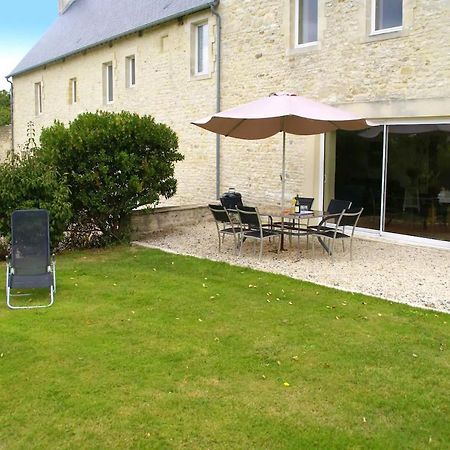 Villa Le Pressoir Maisons  Exterior foto